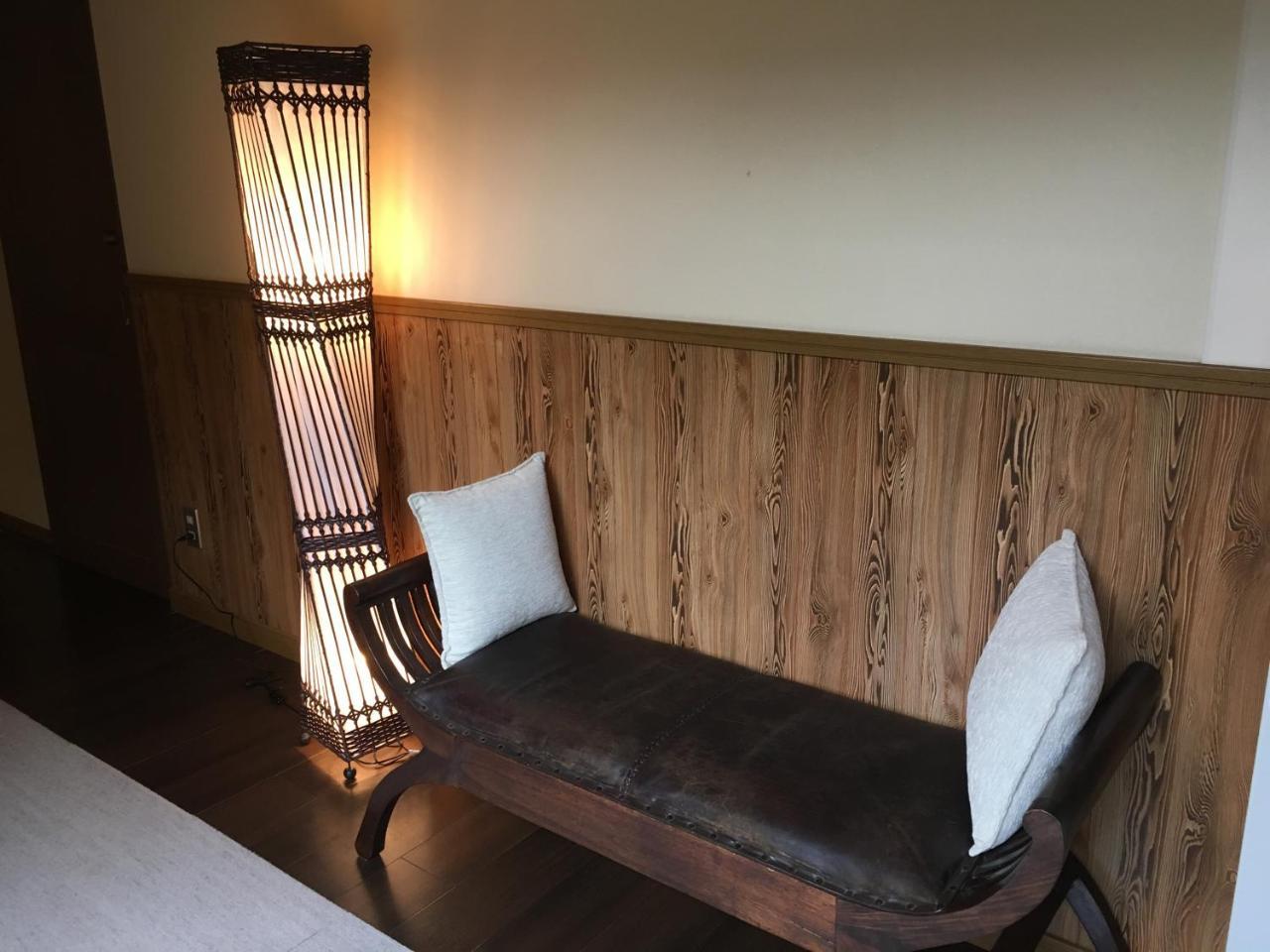 Ryokan Tanakaya Minobu Buitenkant foto